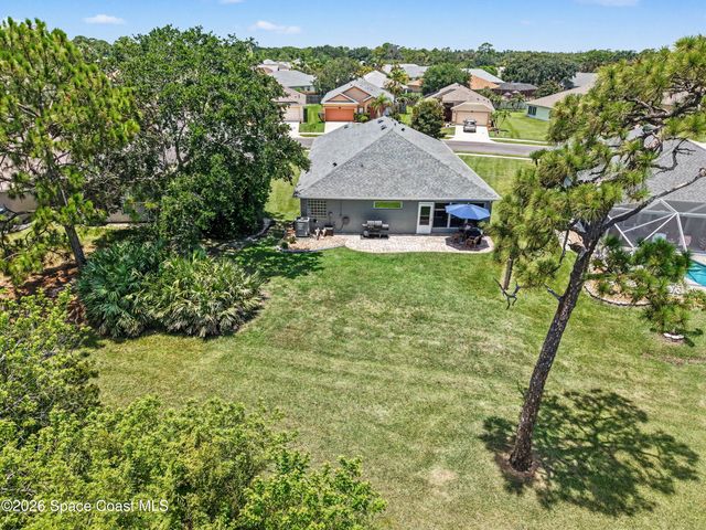 1797 Sun Gazer Drive, Rockledge, FL 32955