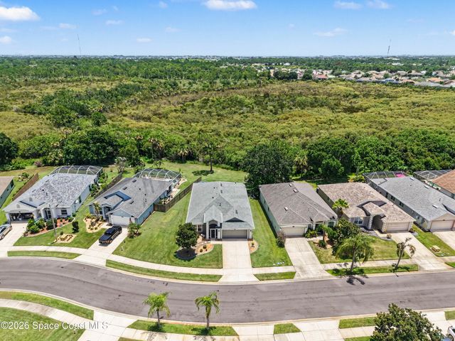 1797 Sun Gazer Drive, Rockledge, FL 32955