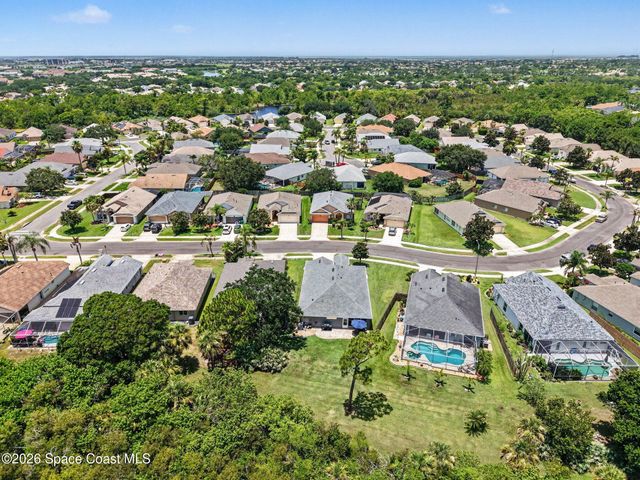 1797 Sun Gazer Drive, Rockledge, FL 32955