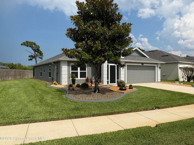 1797 Sun Gazer Drive, Rockledge, FL 32955