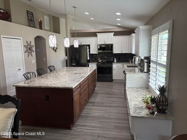 1797 Sun Gazer Drive, Rockledge, FL 32955