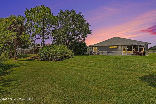 1797 Sun Gazer Drive, Rockledge, FL 32955