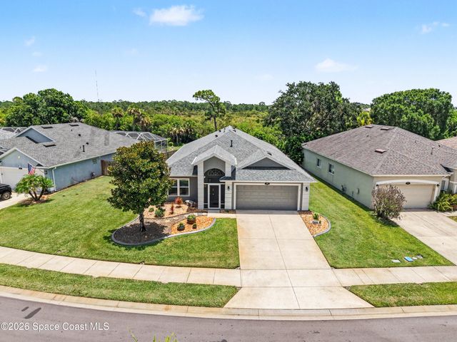 1797 Sun Gazer Drive, Rockledge, FL 32955