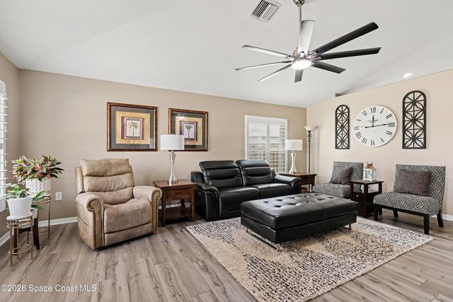 1797 Sun Gazer Drive, Rockledge, FL 32955