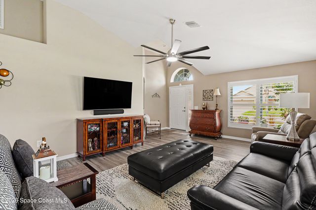 1797 Sun Gazer Drive, Rockledge, FL 32955