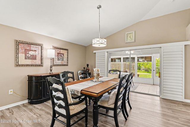 1797 Sun Gazer Drive, Rockledge, FL 32955