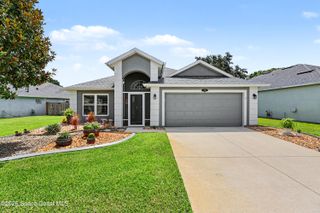 1797 Sun Gazer Drive, Rockledge, FL 32955