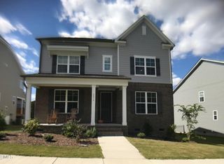 2979 Farmhouse Drive, Apex, NC 27502