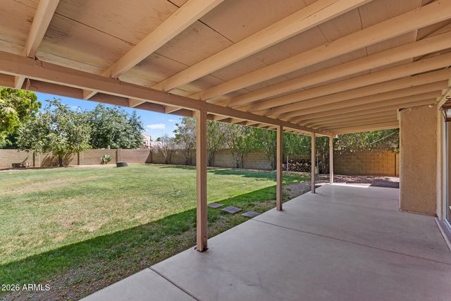 1192 E ERIE Street, Chandler, AZ 85225