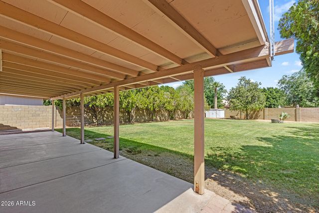 1192 E ERIE Street, Chandler, AZ 85225