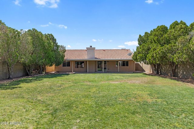 1192 E ERIE Street, Chandler, AZ 85225