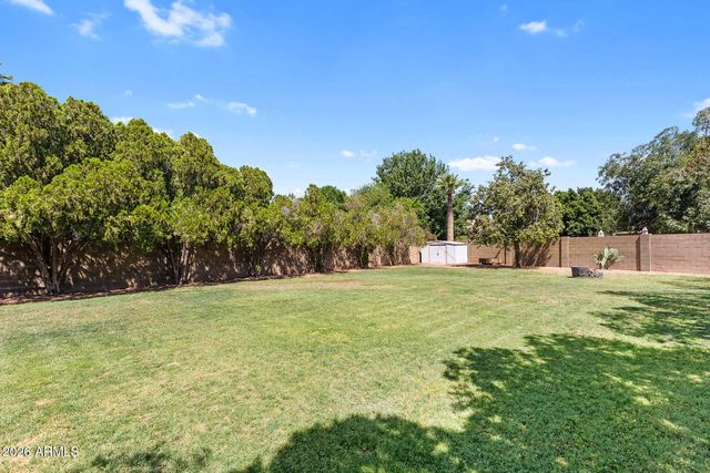 1192 E ERIE Street, Chandler, AZ 85225