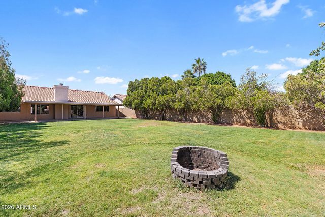 1192 E ERIE Street, Chandler, AZ 85225