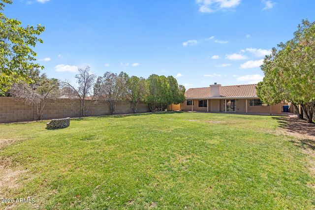 1192 E ERIE Street, Chandler, AZ 85225