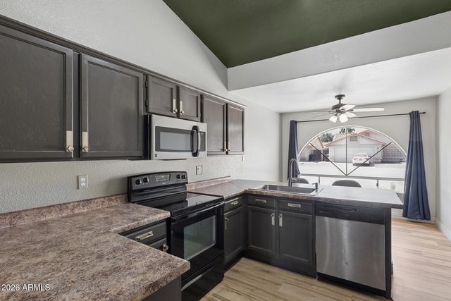 1192 E ERIE Street, Chandler, AZ 85225