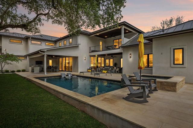 908 Cypress Grove DR, Austin, TX 78732