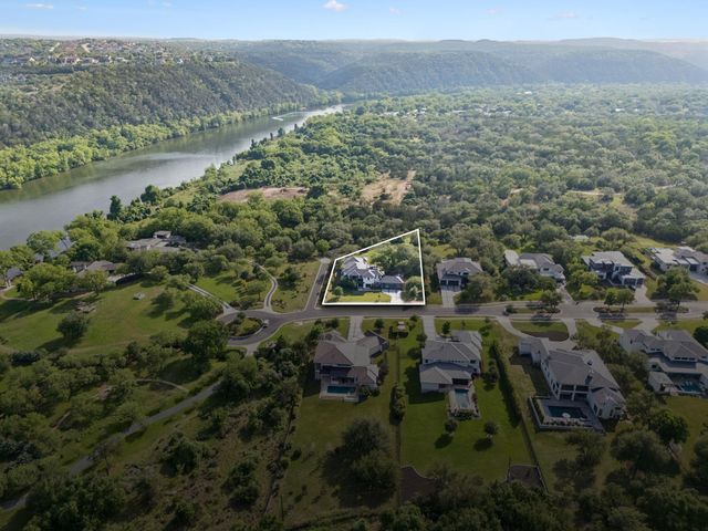 908 Cypress Grove DR, Austin, TX 78732