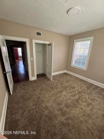 2056 POST Street 1, Jacksonville, FL 32204