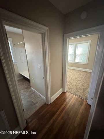 2056 POST Street 1, Jacksonville, FL 32204