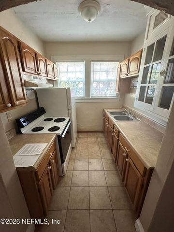 2056 POST Street 1, Jacksonville, FL 32204