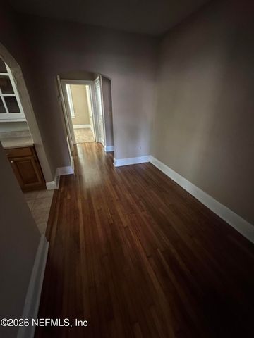 2056 POST Street 1, Jacksonville, FL 32204