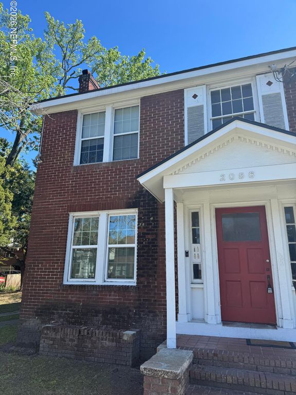 2056 POST Street 1, Jacksonville, FL 32204