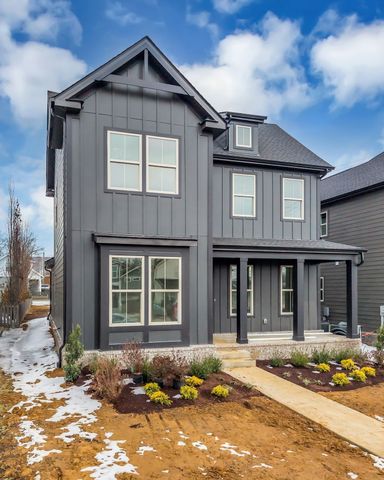 502 Eastboro Dr, Nashville, TN 37209