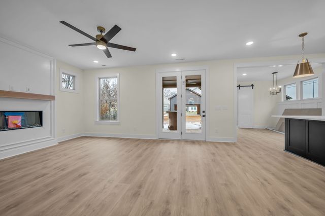 502 Eastboro Dr, Nashville, TN 37209