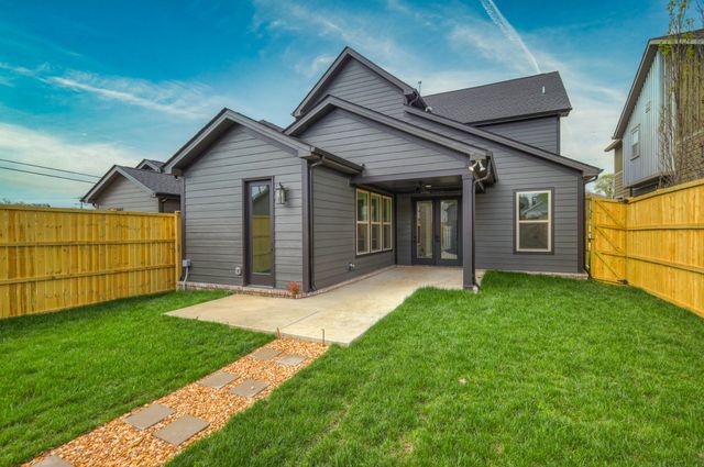 502 Eastboro Dr, Nashville, TN 37209