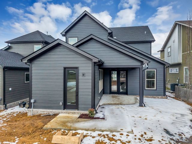 502 Eastboro Dr, Nashville, TN 37209