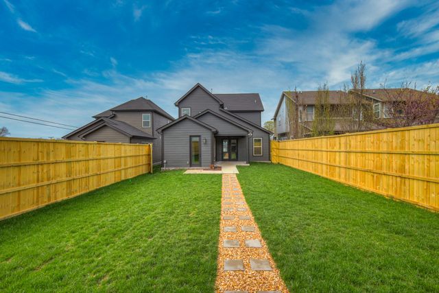 502 Eastboro Dr, Nashville, TN 37209