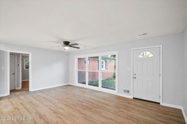 4321 Dohn Ave, Louisville, KY 40216