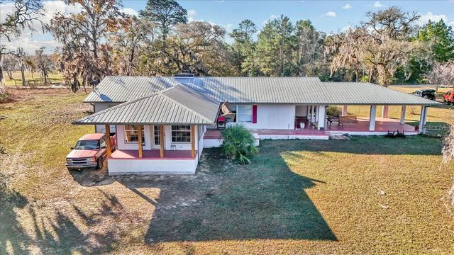 12151 SE 103RD LANE, Dunnellon, FL 34431