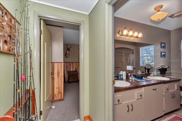 12151 SE 103RD LANE, Dunnellon, FL 34431