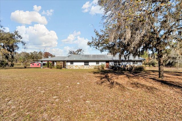 12151 SE 103RD LANE, Dunnellon, FL 34431
