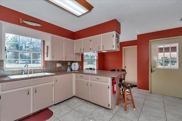 12151 SE 103RD LANE, Dunnellon, FL 34431