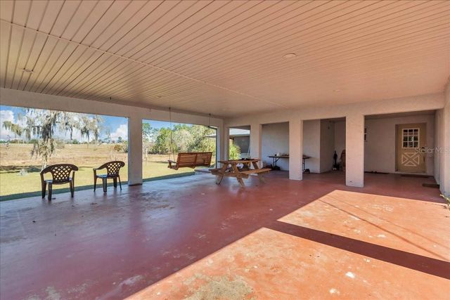 12151 SE 103RD LANE, Dunnellon, FL 34431