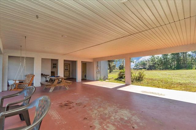 12151 SE 103RD LANE, Dunnellon, FL 34431