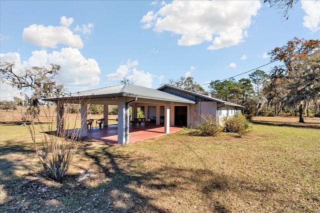 12151 SE 103RD LANE, Dunnellon, FL 34431