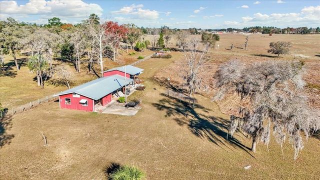 12151 SE 103RD LANE, Dunnellon, FL 34431