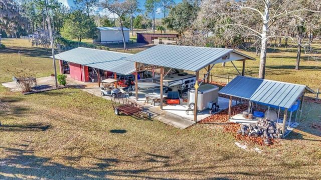 12151 SE 103RD LANE, Dunnellon, FL 34431