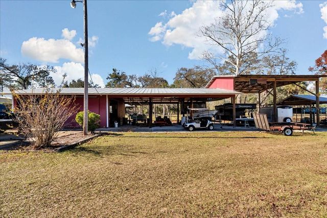 12151 SE 103RD LANE, Dunnellon, FL 34431