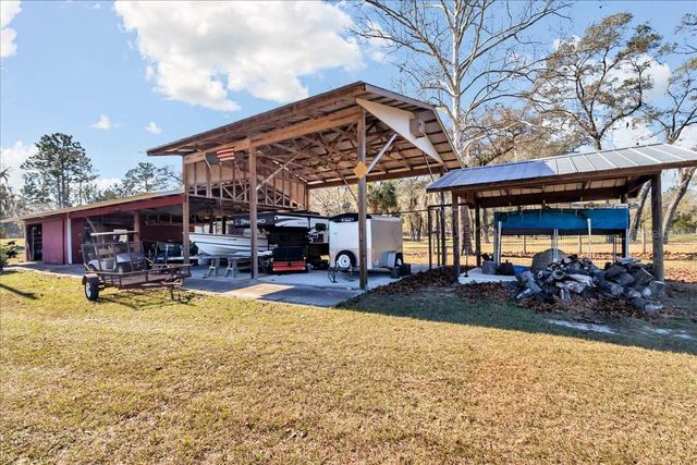 12151 SE 103RD LANE, Dunnellon, FL 34431