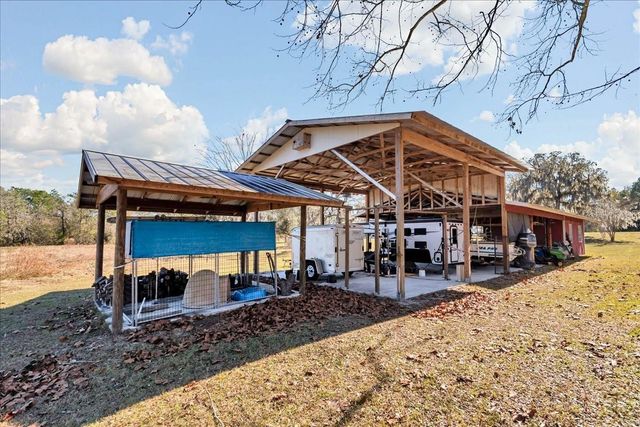 12151 SE 103RD LANE, Dunnellon, FL 34431