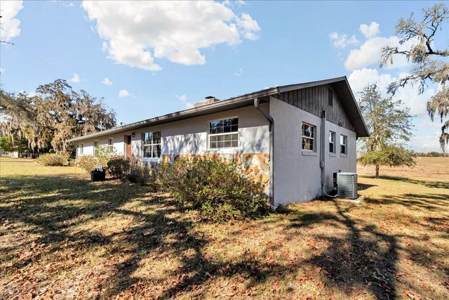 12151 SE 103RD LANE, Dunnellon, FL 34431