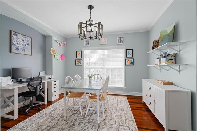 927 Hedge Apple Place, Raymore, MO 64083