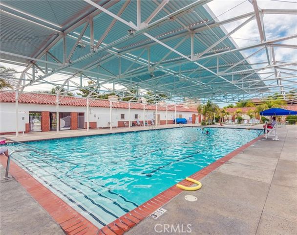 43 Calle Aragon C, Laguna Woods, CA 92637