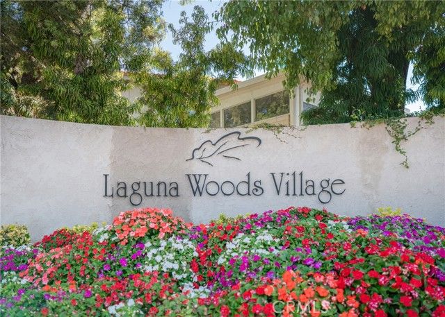 43 Calle Aragon C, Laguna Woods, CA 92637