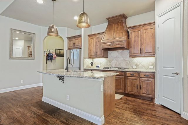 4908 Brookside Drive, Denton, TX 76226