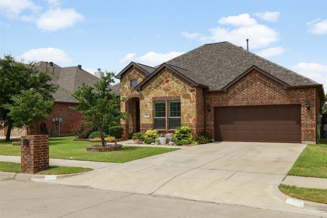 4908 Brookside Drive, Denton, TX 76226